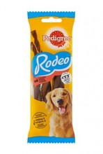 Pedigree pochoutka Rodeo hovězí 70g