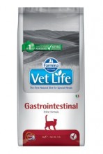 Vet Life Natural cat gastro-intestinal 400g