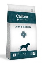 Calibra Vd Dog Joint & Mobility 2kg