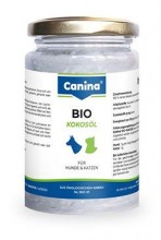 Canina kokosový olej 200ml