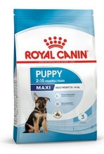 Royal Canin maxi puppy  1kg
