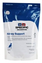 Specific FKD kidney support  400g kočka