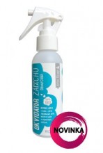 Bioclean likvidátor zápachu 100ml arctic ocean