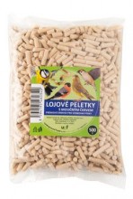 UGF lojové peletky s moučným červem 500g
