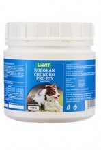 Roboran Chondro pro psy 400g (dříve gel)