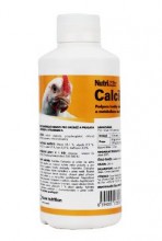 Nutrimix pro prasata a drůbež Calciplus 250ml