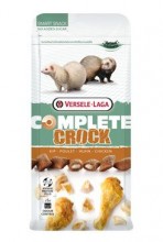 VL Complete crock pro hlodavce chicken 50g