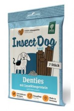 Green Petfood Insectdog Denties 180g