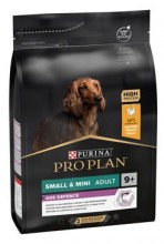 Proplan Dog Adult 9 Optiage small&mini 700g