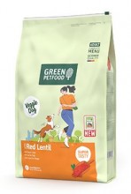 Green Petfood Veggiedog Origin 900g