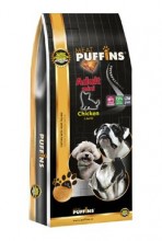 Puffins Dog Yorkshire&mini  1kg
