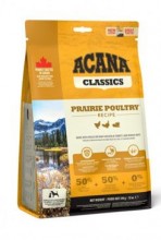 Acana Dog Prairie Poultry Classics 2kg
