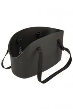 Taška cestovní PLAST WithMe 35x22x14cm small černá