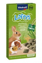 Vitakraft All Rodent  pochoutka Loftys 100g