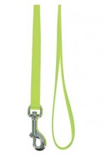Vodítko kočka nylon 10mmx1m zelené Zolux