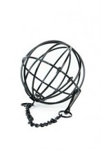 Krmítko hlodavec závěsná koule 12cm Trixie