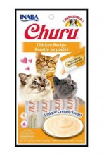 Churu Cat chicken 4x14g