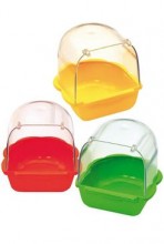 Koupelna pro ptáky Cleopatra 14cm Karlie