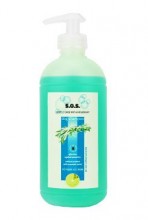 TC šampon S.O.S. Dog 500ml