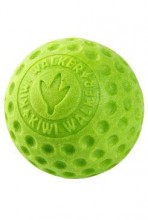 Hračka pes Ball Mini plovoucí z TPR zelená Kiwi