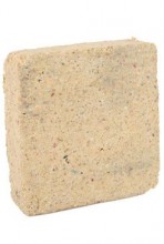 Blok lojový Assort X3 750g Zolux