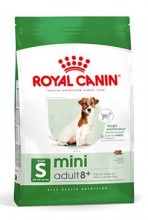 Royal Canin mini adult 8  2kg