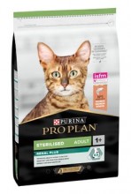 Proplan Cat Sterilised Salmon 1.5kg
