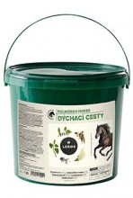 Čaj Leros Pulmoran Horse 1kg