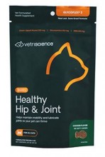 Vetriscience Glycoflex kočka 90g