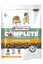 VL Complete hamster&gerbil pro křečky a pískomily 500g