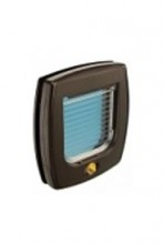 Dvířka Swing 5T hnědá FP