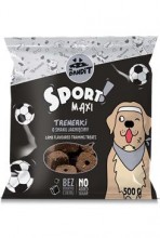 Vetexpert Mr.bandit pochoutka sport maxi jehněčí 500g