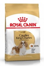 Royal Canin breed kavalír king charles  1,5kg