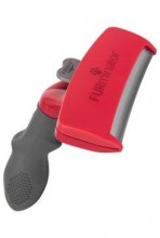 Furminator Hrablo XL long hair pro psy