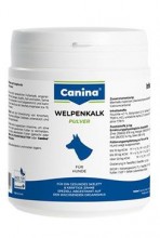 Canina Welpenkalk prášek 300g
