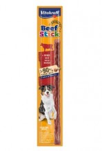 Vitakraft Dog pochoutka beef stick salami 1ks