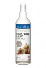 Francodex sprej stimulační Catnip kočka kotě 200ml