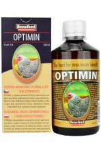 Optimin D pro drůbež 500ml