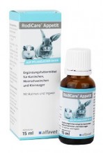 Rodicare Appetit 15ml