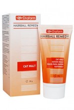 Cat Malt pasta proti trichobezoárům kočka 50ml