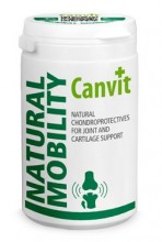 Canvit Natural mobility pro psy 230g