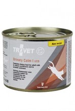 Trovet kočka UCD urinary calm konzerva 200g