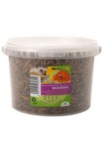 UGF sušená bráněnka 3l 430g