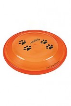 Hračka pes létající talíř dog activity 23cm Trixie