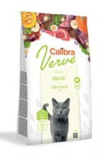 Calibra Cat Verve Gf Adult Lamb&venison 8   750g