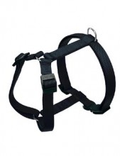 Postroj Champion P  L černý