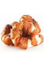 Want Dog pochoutka mini hovězí kruh kuře, kachna sezam 4ks