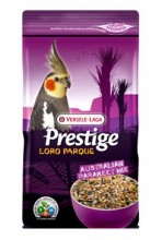 VL Prestige Loro Parque australian parakeet mix 1kg