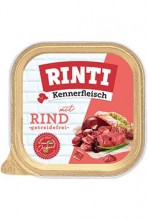 Rinti Dog Kennerfleisch vanička hovězí 300g