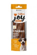 Calibra Joy Dog Salami Chicken 30g